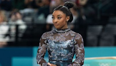 Simone Biles Makes Public Plea Amid Gold Wins at Olympics