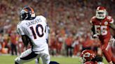 Emmanuel Sanders almost signed with Chiefs in 2014