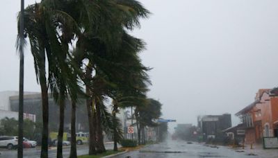 Trayectoria en vivo de la tormenta tropical Carlotta: llegará a huracán categoría 2