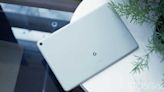 The Google Pixel Tablet is now $399 with no dock