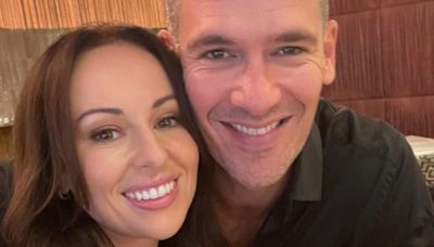 MAFS stars Jono and Ellie reveal engagement and baby plans