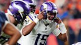 Minnesota Vikings at Las Vegas Raiders: Predictions, picks and odds for NFL Week 14 game