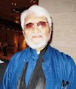 Maqbool Fida Husain