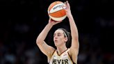 Caitlin Clark is shut down by Indiana Fever teammate Aliyah Boston