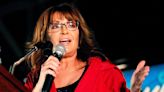 Sarah Palin seeks return to national politics by launching bid for House seat