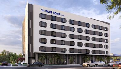 Developer plans hotel near Miami airport for pilots (Photos) - South Florida Business Journal