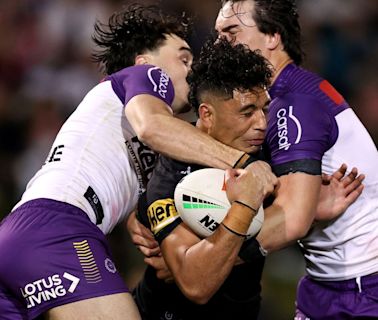 How to watch Storm vs Panthers: live streams 2024 NRL Grand Final, team news