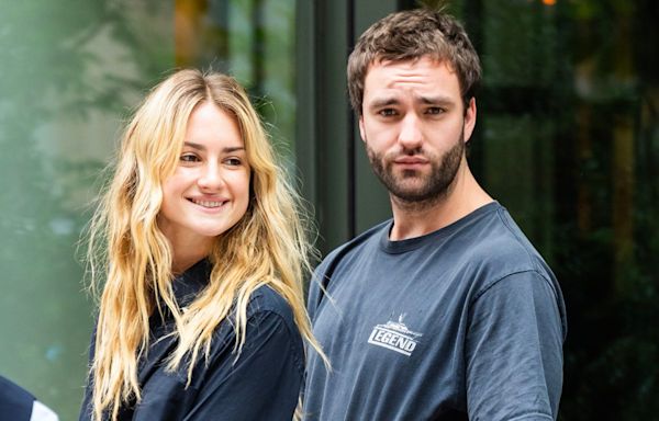 Grace Van Patten and Boyfriend Jackson White Spotted in New York as 'Tell Me Lies' Season 2 Premiere Nears