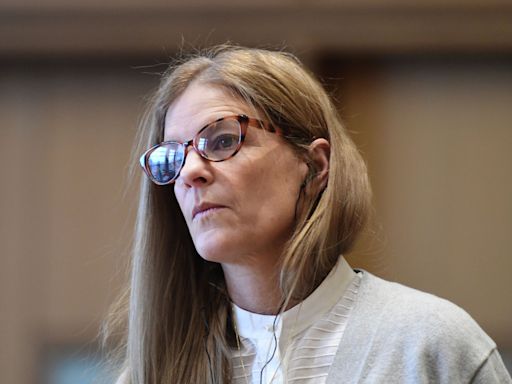 Live updates: Watch Michelle Troconis sentencing Friday in death and disappearance of Jennifer Dulos