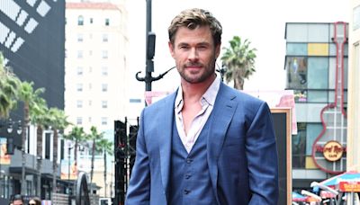 Chris Hemsworth lands next lead movie role