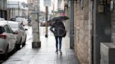 El tiempo en Santa Fe: siguen las probabilidades de lluvias aisladas para este jueves