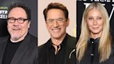 Jon Favreau Says He Used Robert Downey Jr. and Gwyneth Paltrow’s Real-Life Banter in ‘Iron Man’