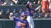 Clemson baseball's Max Wagner starred at Green Bay Preble. Now he's the ACC player of the year.