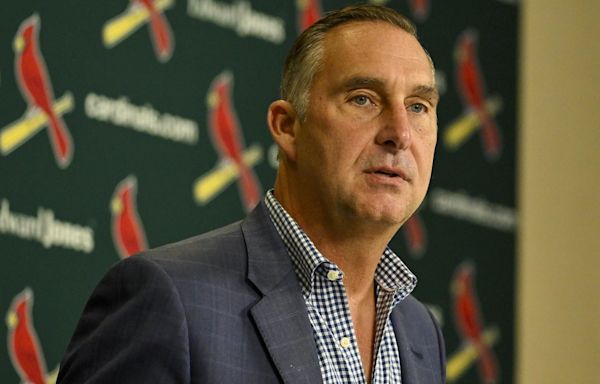 Even a rare John Mozeliak win could be a loss for Cardinals down the line