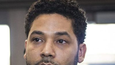 Jussie Smollett lawyers ask Illinois Supreme Court to overturn verdict that he falsely claimed hate crime