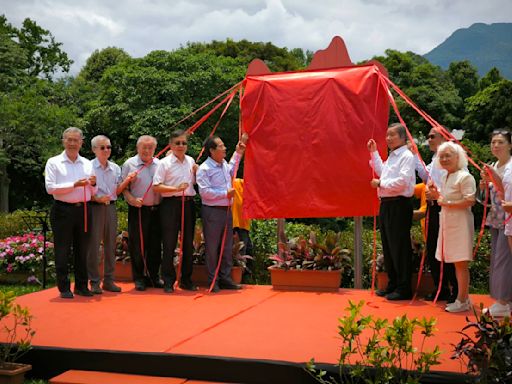 揭密雙北的祕密花園 Get Ready！文山農場嶄新篇章 | 蕃新聞