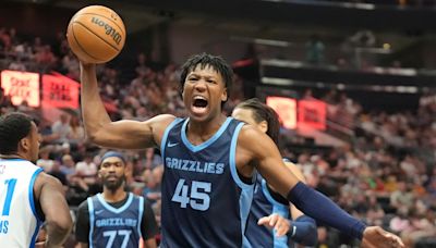 What channel is the Memphis Grizzlies vs. Miami Heat game on tonight? | Free live stream, time, TV, channel for Las Vegas Summer League championship game