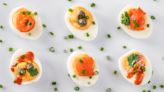 19 Ingredients That Will Make Deviled Eggs More Delicious