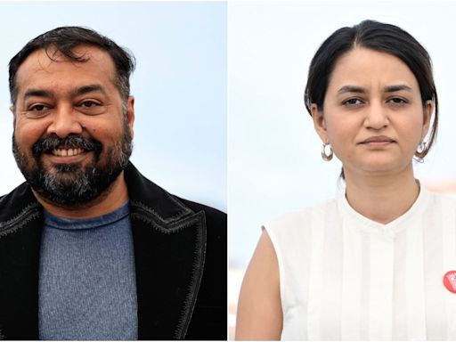 Anurag Kashyap: Payal Kapadia wouldn't be able to survive as a filmmaker in India