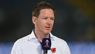 Timing Not Right For England Coaching Role, Says Former Captain Eoin Morgan