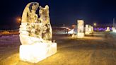 Mongolia’s new snow and ice festival sets Guinness World Record