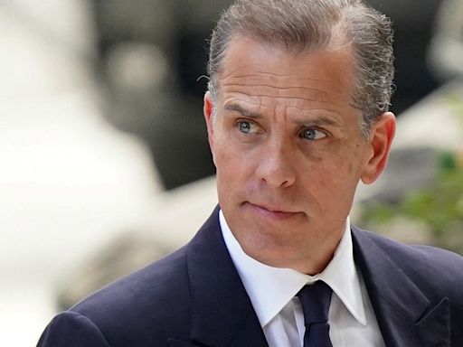 FBI still mum on laptop as it gets entered into evidence in Hunter Biden trial