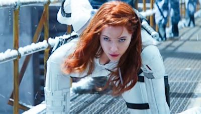 Scarlett Johansson: il suo misterioso progetto Marvel sarebbe una serie TV