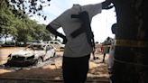 Multiple suicide bombings kill at least 18 people in northeast Nigeria