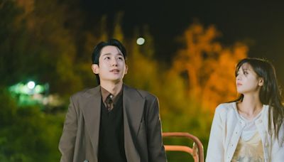 Love Next Door Teaser Explores Reunion And Romance Between Jung Hae-in, Jung So-min - News18