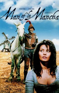 Man of La Mancha