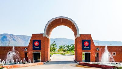 PM Modi Inaugurates Nalanda University's New Campus: Key Facts