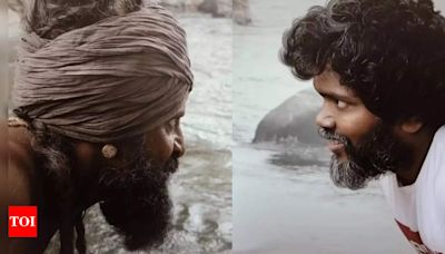 Pa. Ranjith elevated every action sequence beyond expectations in Thangalaan", reveals an insider | Tamil Movie News - Times of India