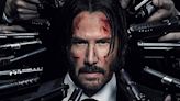 New 'John Wick 4' Trailer Sees Keanu Reeves Enacting Revenge