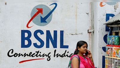 Budget Townhall | BSNL a crucible for indigenous telecom development: Finance Secretary TV Somanathan - CNBC TV18