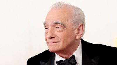 Martin Scorsese indefinitely postpones both his Jesus movie and Sinatra biopic