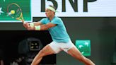 Rafael Nadal tops legend's son in Bastad