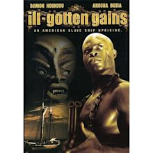 Ill Gotten Gains (DVD) - Walmart.com - Walmart.com