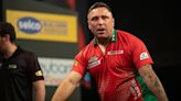 Price ruled out for Wales' World Cup of Darts defence