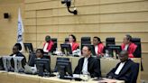 Uganda says judge's dissent from World Court ruling on Israel does not reflect its position