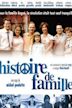 Histoire de famille