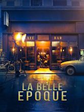 La belle époque