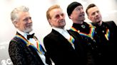U2 Revisiting 40 Vintage Tracks For Songs of Surrender In March