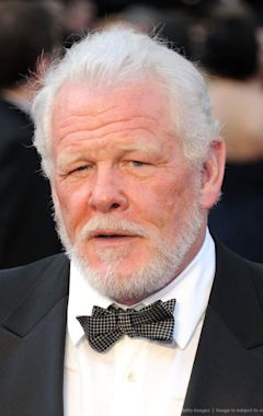 Nick Nolte