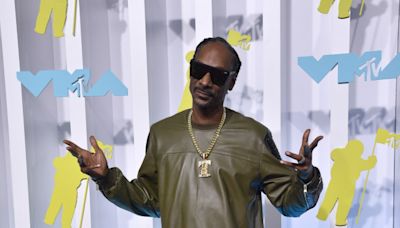 Snoop Dogg cree que se ha convertido en 'la persona más adorable de Estados Unidos'