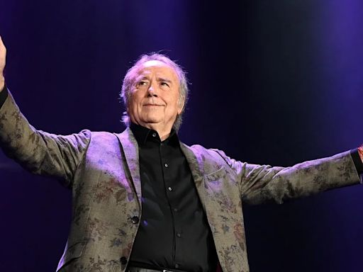 ¿Por qué un Princesa de Asturias de las Artes para Joan Manuel Serrat?