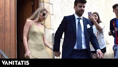 La respuesta a la nueva polémica de Clara Chía y Gerard Piqué por el inicio de su relación