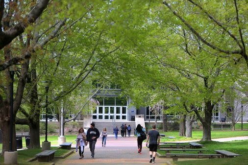 This R.I. school was ranked the best public university in New England - The Boston Globe