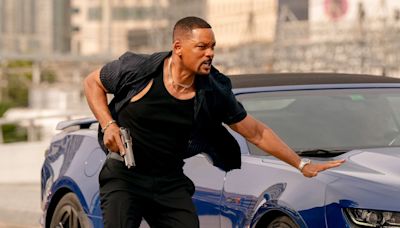 Will Smith lands next lead movie role following Bad Boys 4 success