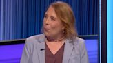 Amy Schneider recalls getting 'humbled' by pre-teen before big Jeopardy! win