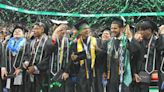 FUSD's seniors celebrate at 2024 graduation events